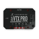 HGLRC High-Power Zeus VTX PRO 1.6W for FPV Racing Drone